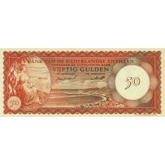 50 Gulden