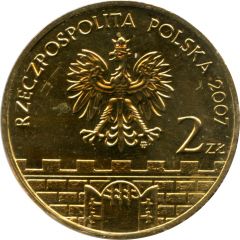 2 Zlotys Płock