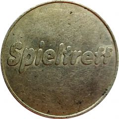 Token - Spieltreff