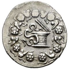 Tetradrachm