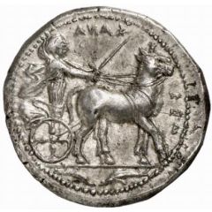 Tetradrachm