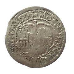 1 Groschen - Hermann of Schaumburg
