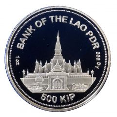 500 Kip TAJ MAHAL