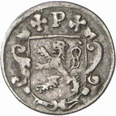 1 Pfennig - Paris von Lodron