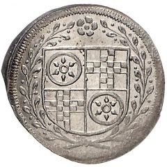 2 Albus - Anselm Francis of Ingelheim