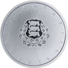 12 Euros Johann Voldemar