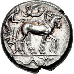 Tetradrachm