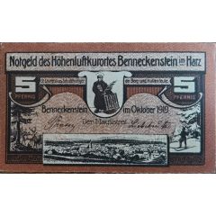 5 Pfennig