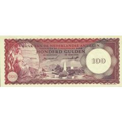 100 Gulden