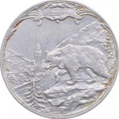 1 Krone - Berndorf