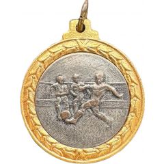 Medal - Football award medal