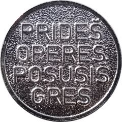 Laundry Token