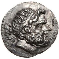 Tetradrachm