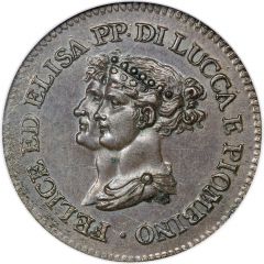 3 Centesimi - Felice