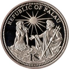 1 Dollar Independence