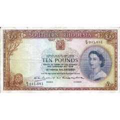 10 Pounds