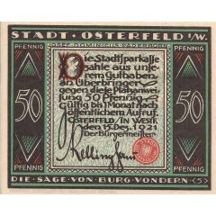 50 Pfennig