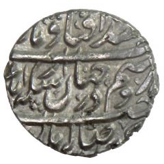 Shahi - Karim Khan Zand Type B, Esfāhān mint