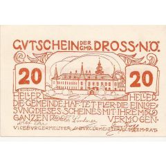 20 Heller Dross