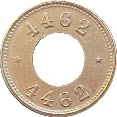 Token - 4462