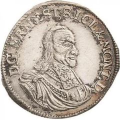 1⁄24 Thaler - Ernest Death