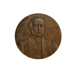 médaille claude bernard 1978