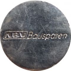 Shopping Cart Token - ABV Bausparen