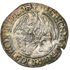 2 Griffins - John of Bavaria