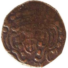 12 Réis - Maria I Dio mint
