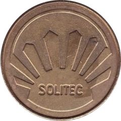 Token - Solitec