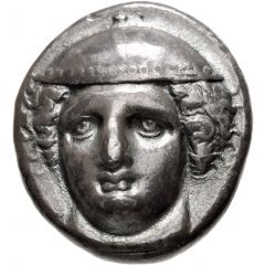 Tetradrachm