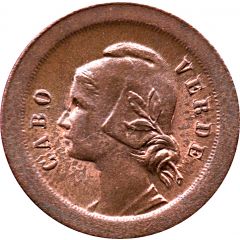 5 Centavos