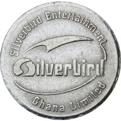 Token - Silverbird Entertainment