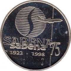Token - Nelis Georges