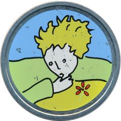 Monnaie de Paris Tourist Token - Le Petit Prince