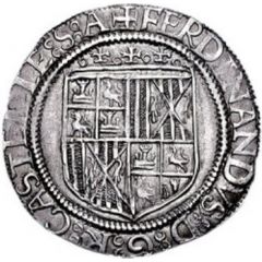 1 Tari - Ferdinando II