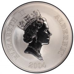 50 Pounds - Elizabeth II D-Day
