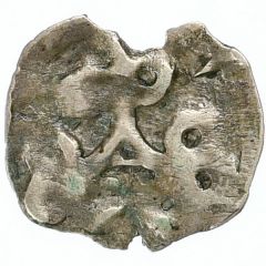 1 Pfennig - Albrecht II Vienna