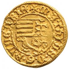Florin - Matthias Corvinus