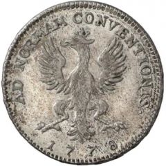 10 Kreuzer