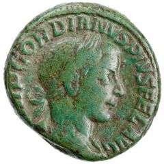 As - Gordian III P M TR P IIII COS II P P S C