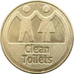 Clean Toilets