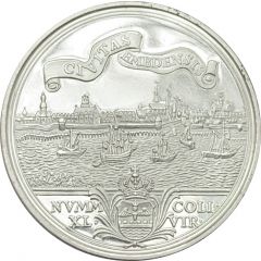 Replica - Vierziger medal Emden
