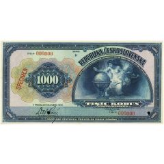 1000 Korun