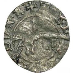 Double with ermine - Francis I / Francis II