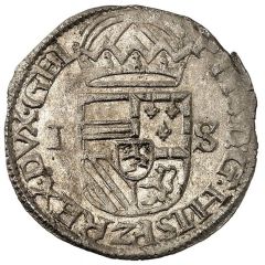 1 Stiver - Philip II