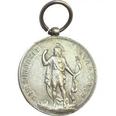 Prize for religion - Educatiorio Delle Marcelline Genova