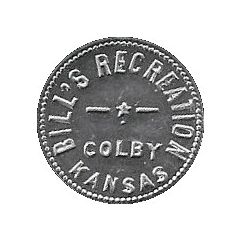 5 Cents - Bill`s Recreation