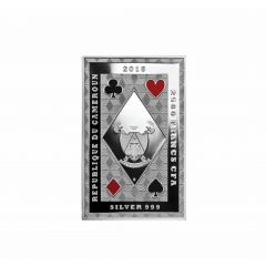 2500 Francs Joker