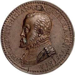 Marriage of Philip II and Anna of Austria